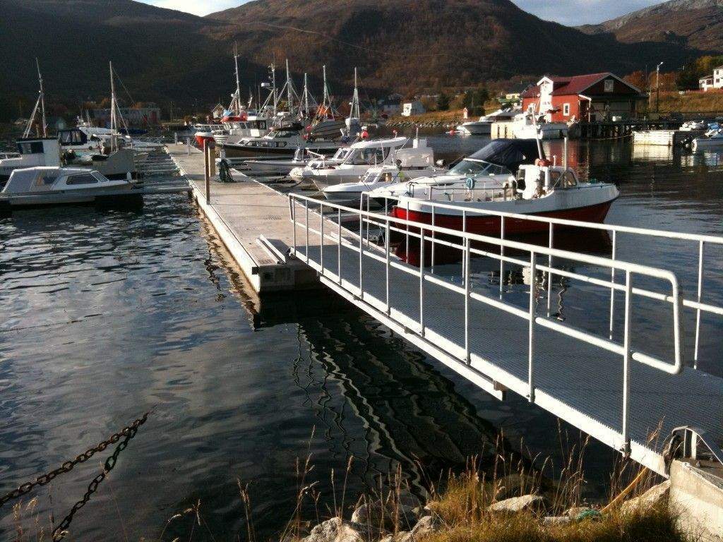 Vannvåg Troms