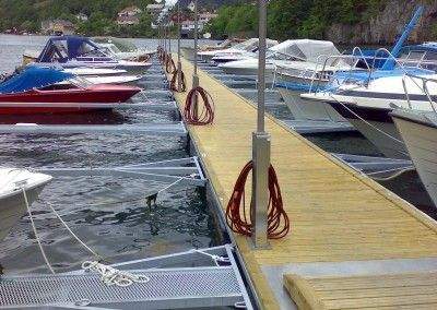 Flekkefjord motorbåtklubb