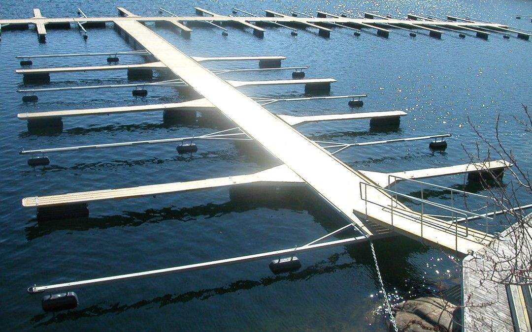 Haslumkilen Kragerø 2010