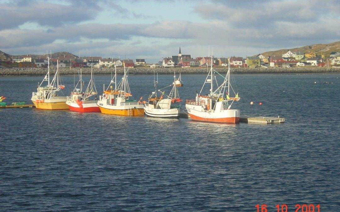 Kirkenes Bugøynes