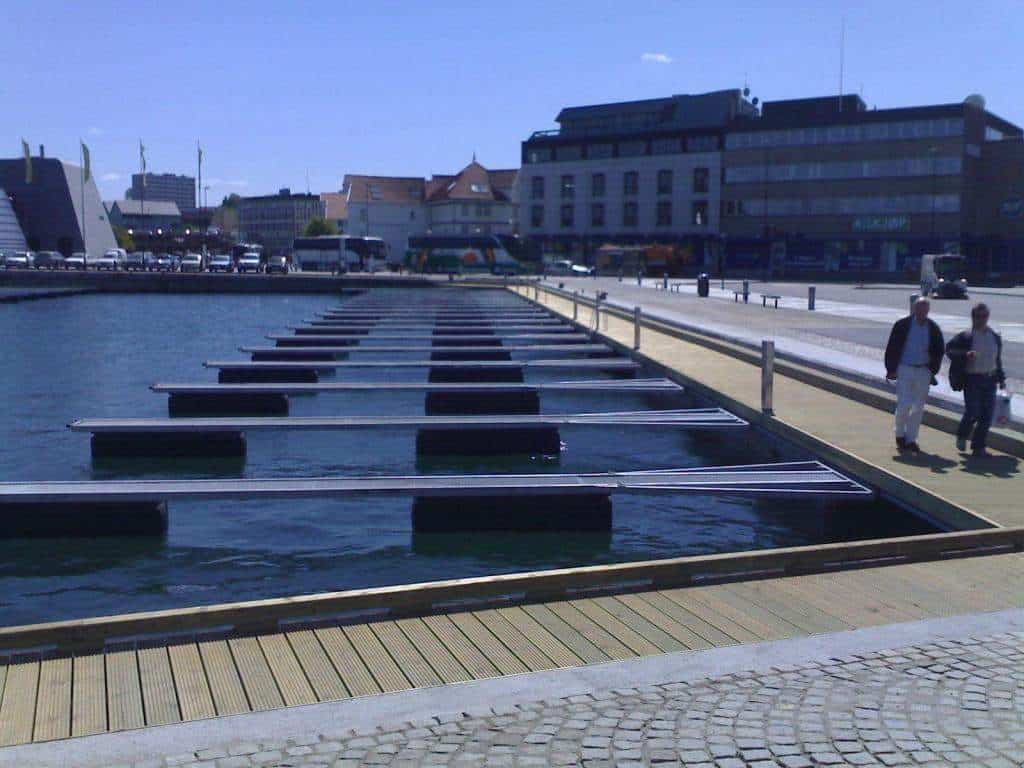 Stavanger kommunale gjestehavn2