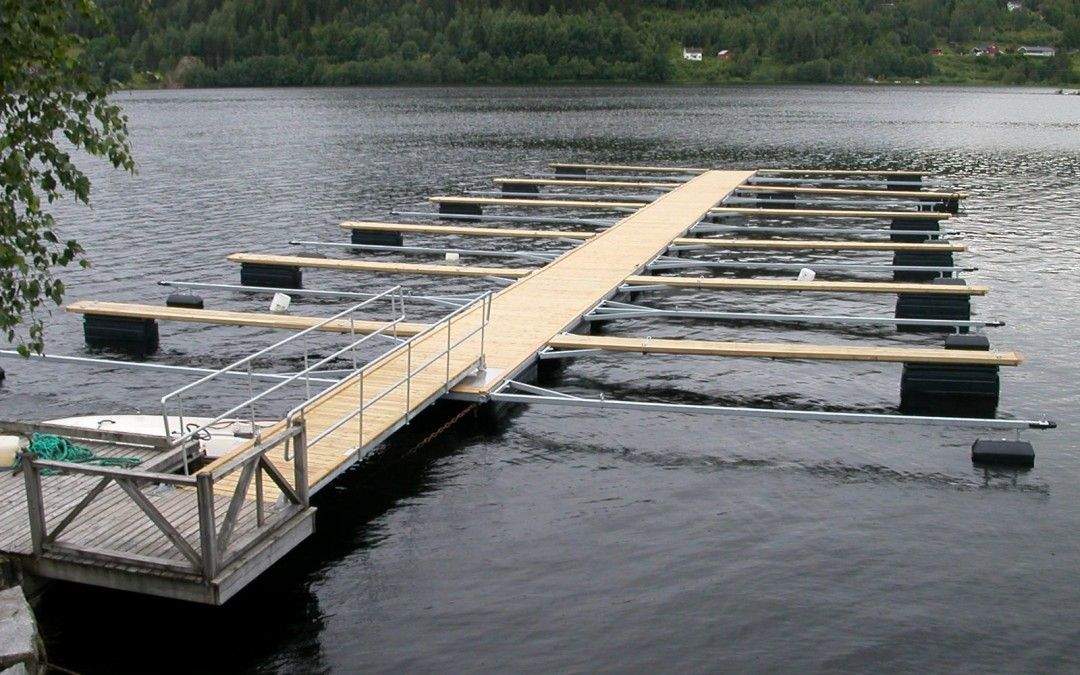 Kviteseid båtforening