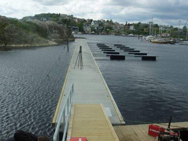 Kuholmen i Kristiansand