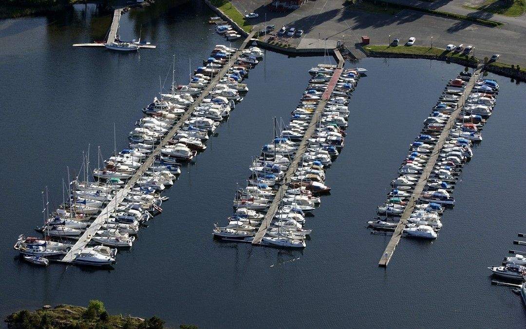 Sætre båtforening