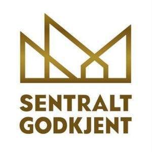 Sentralt-godkjent