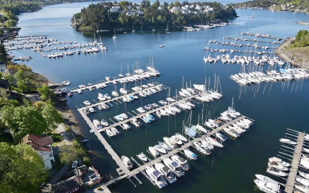 Bekkelaget Båtforening