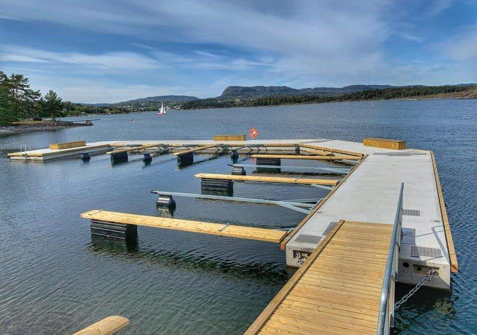 Store Ostsund Båtforening