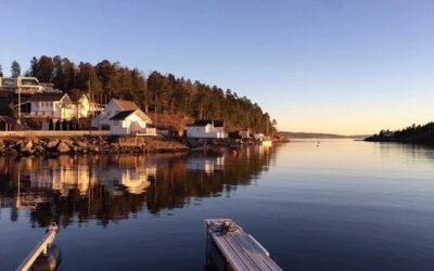 Fordeler med helsveiset