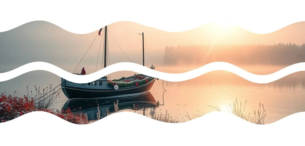 God jul og godt nyttår