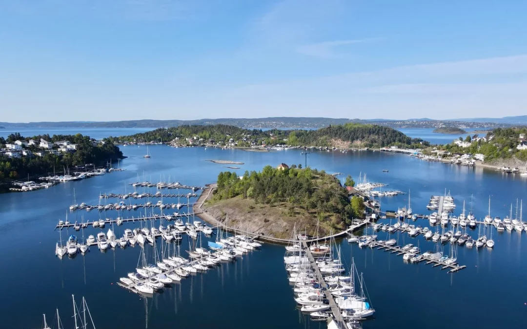 Sørfonden Slipp (Padda)