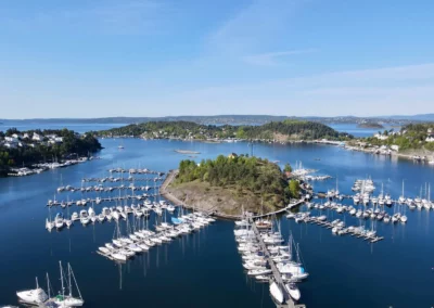 Sørfonden Slipp (Padda)