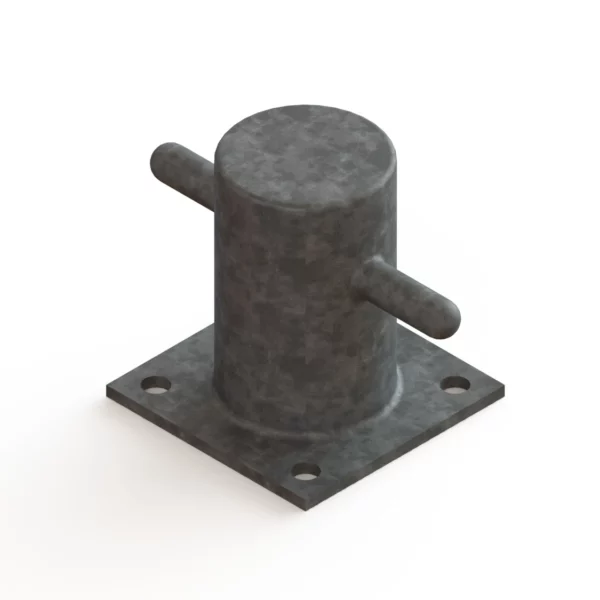 Kraftig bryggepuller 60-005