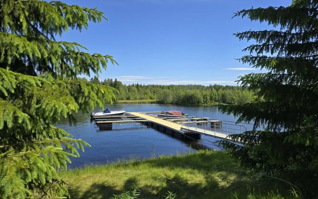 Osensjøen Båtforening