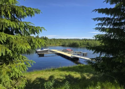 Osensjøen Båtforening