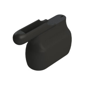 124 L pontong med endefender