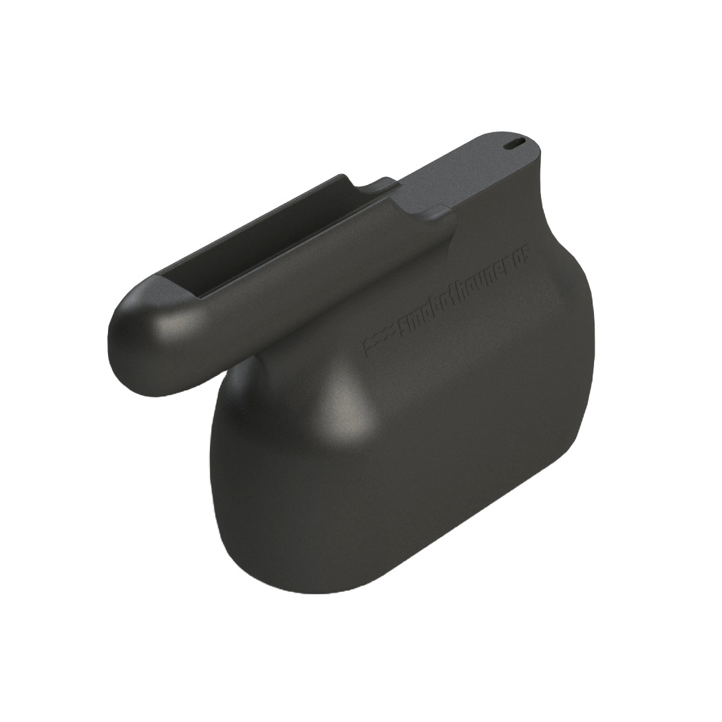 95 L pontong med endefender