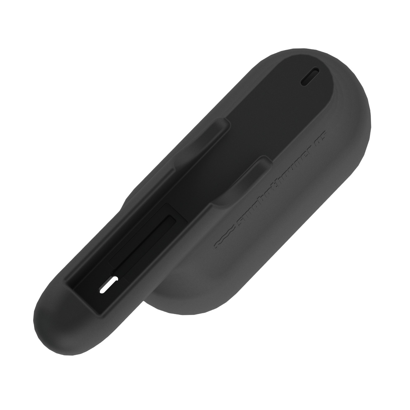 pontong med endefender topp