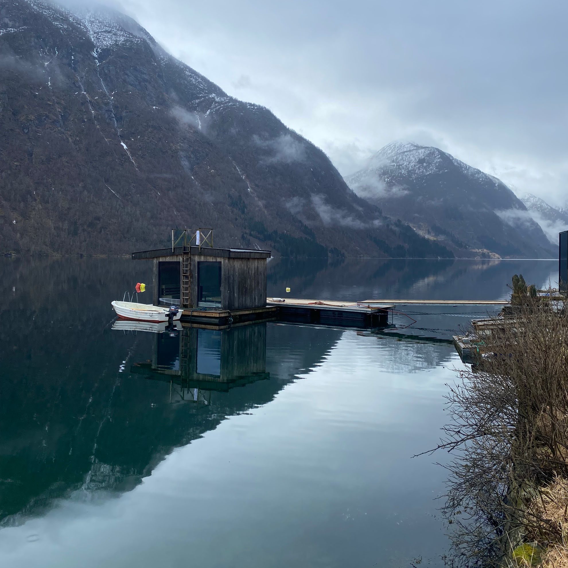 Fjærland Guiding og Sauna AS Fjærland Guiding og Sauna AS